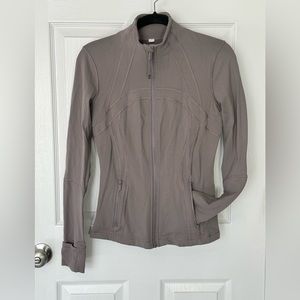 Lululemon Define Jacket